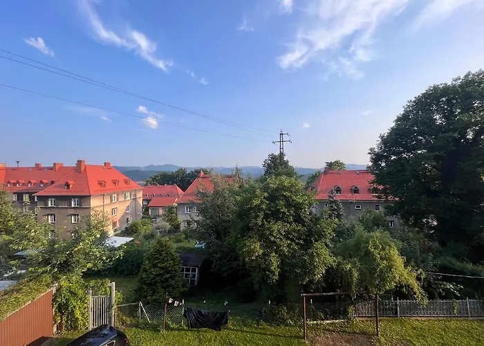 Apartament Wzgorze Gedymina