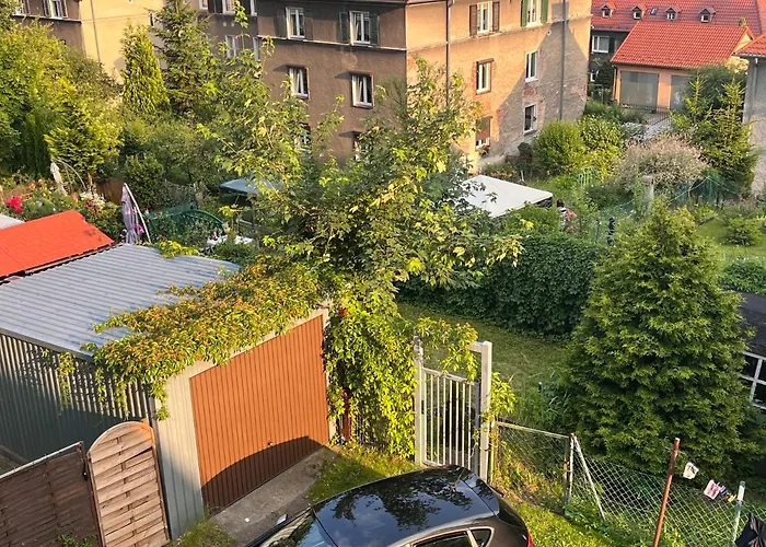 Apartament Wzgorze Gedymina