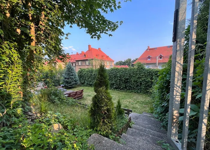 Apartament Wzgorze Gedymina