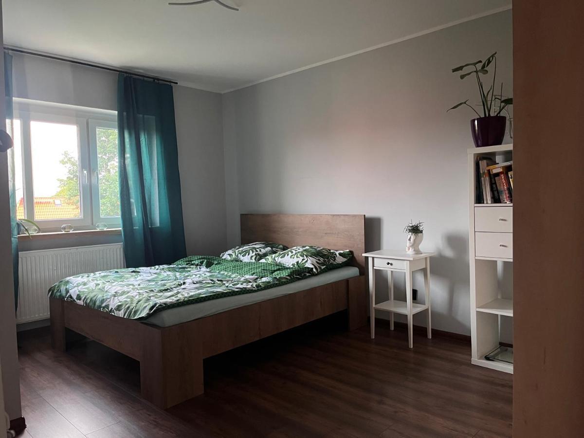 Apartment Wzgorze Gedymina Waldenburg