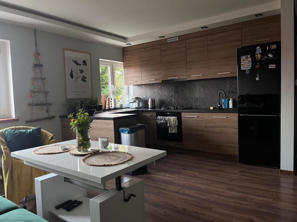 Wzgorze Gedymina Apartment