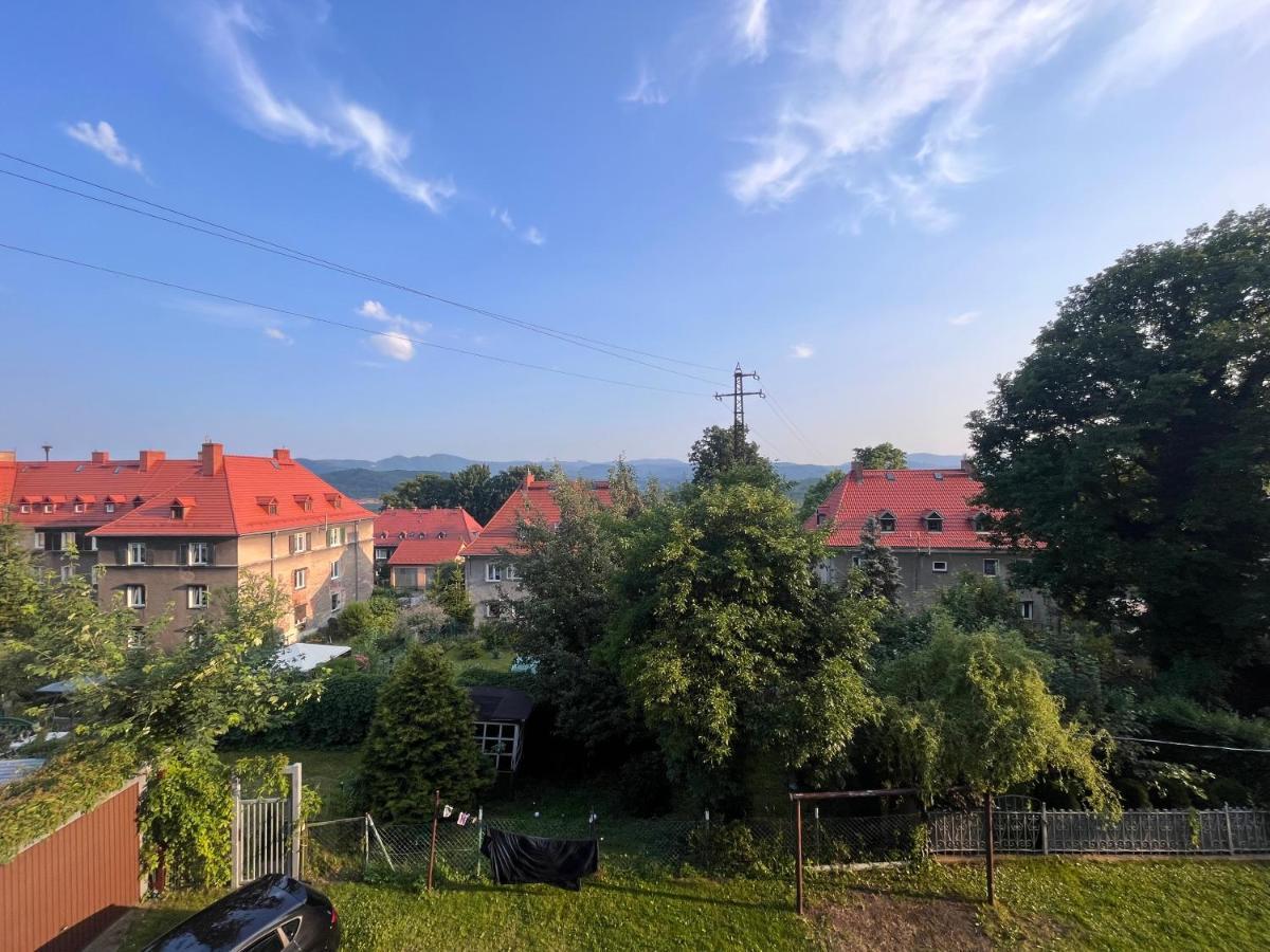 Wzgorze Gedymina Apartment *