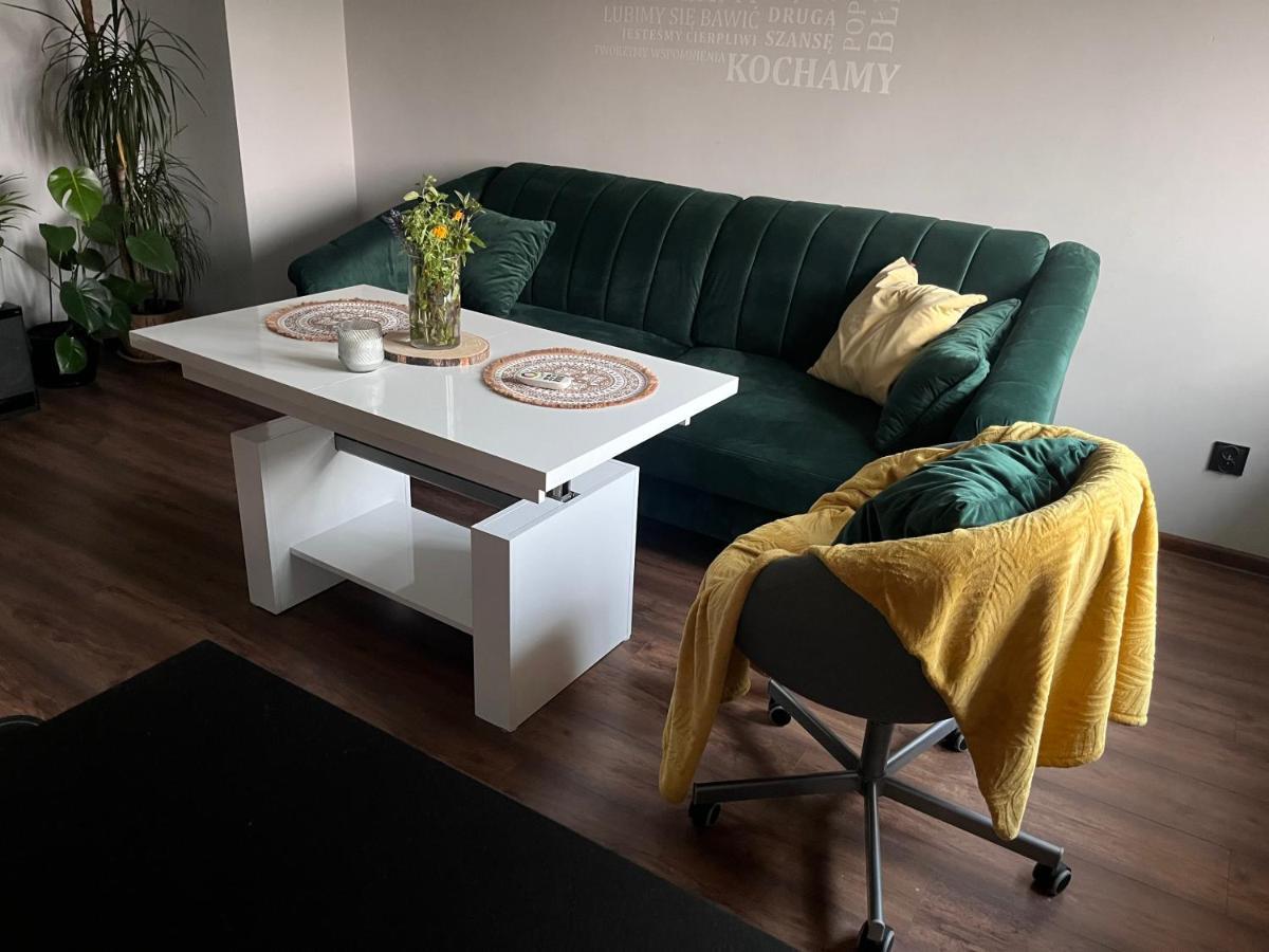 Wzgorze Gedymina Apartment Waldenburg