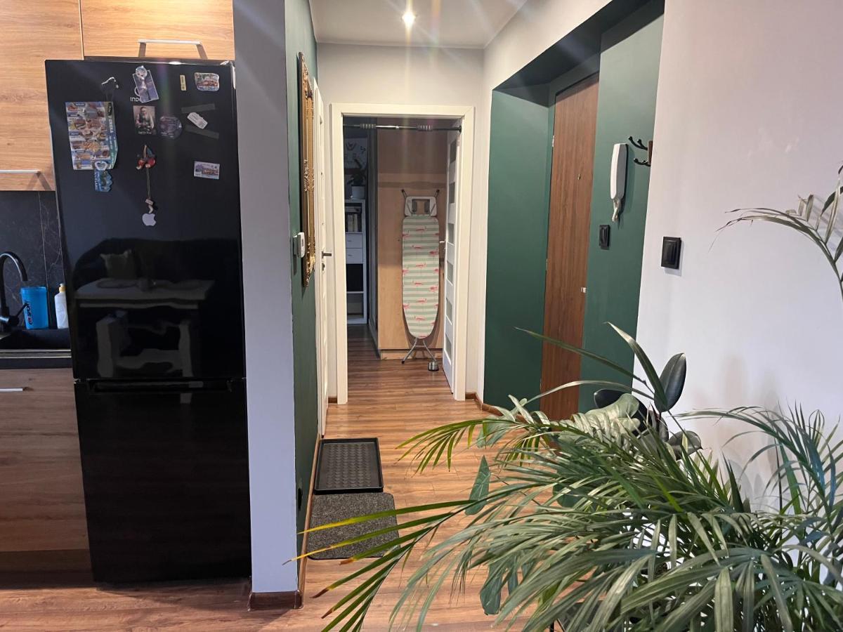 Wzgorze Gedymina Apartment Waldenburg
