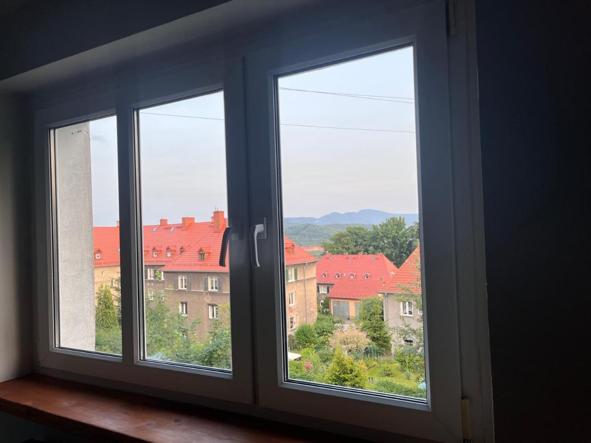 Wzgorze Gedymina Waldenburg