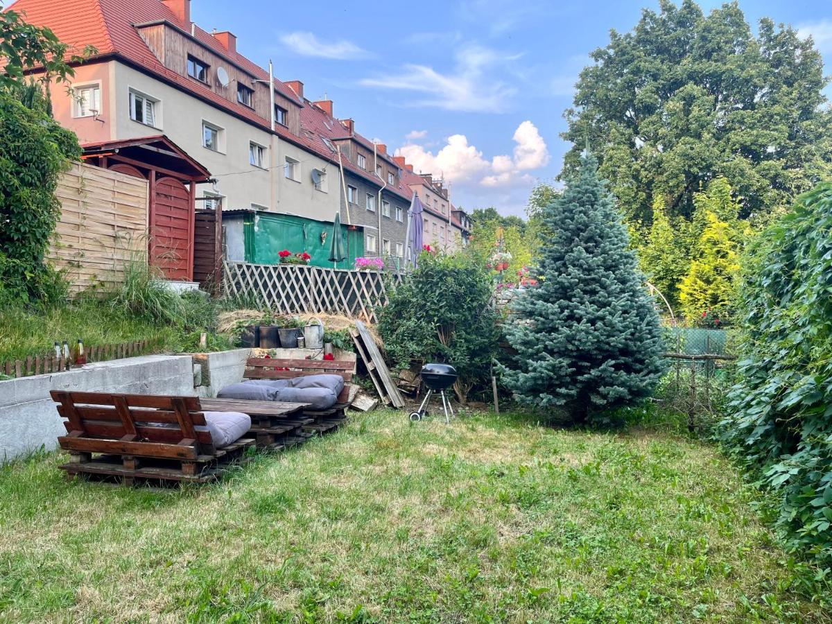 Apartment Wzgorze Gedymina *