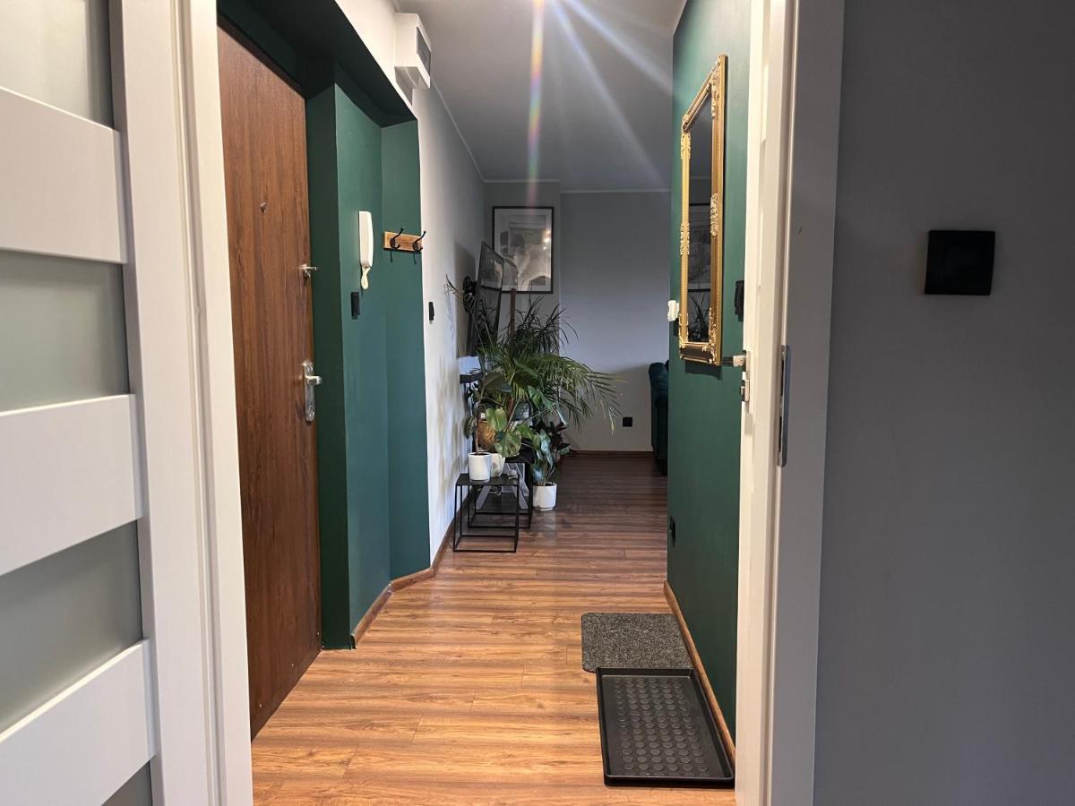 Wzgorze Gedymina Apartment *
