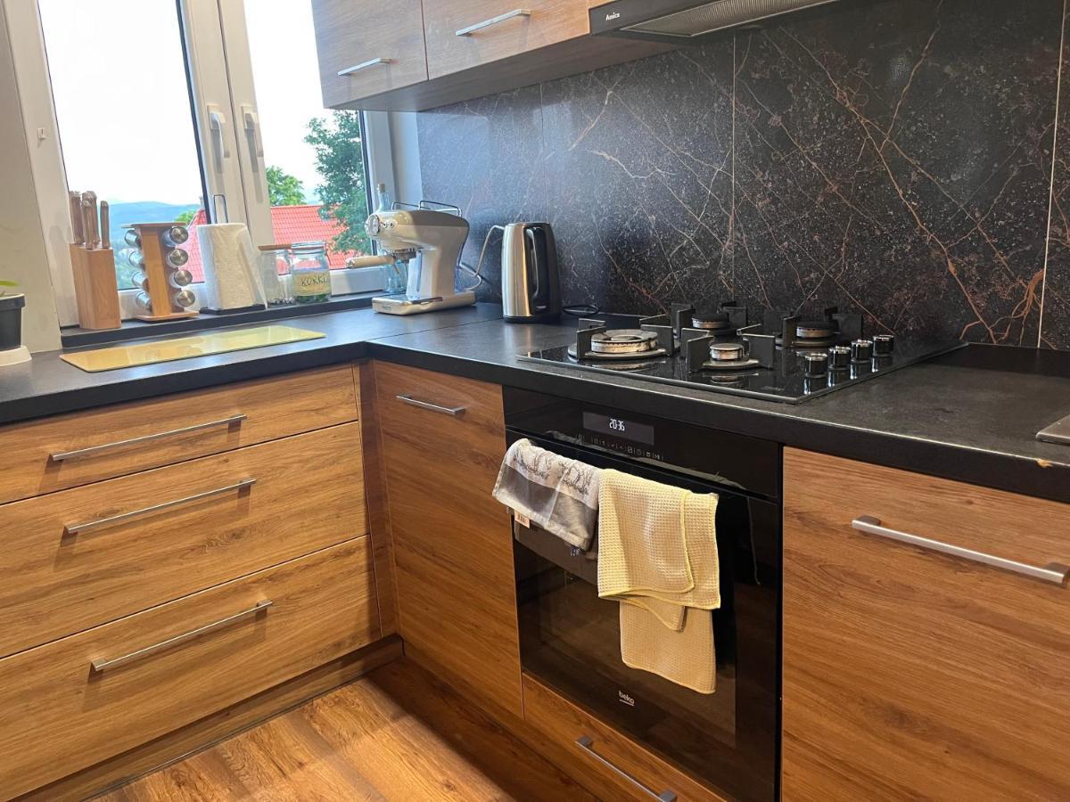 Wzgorze Gedymina Apartment