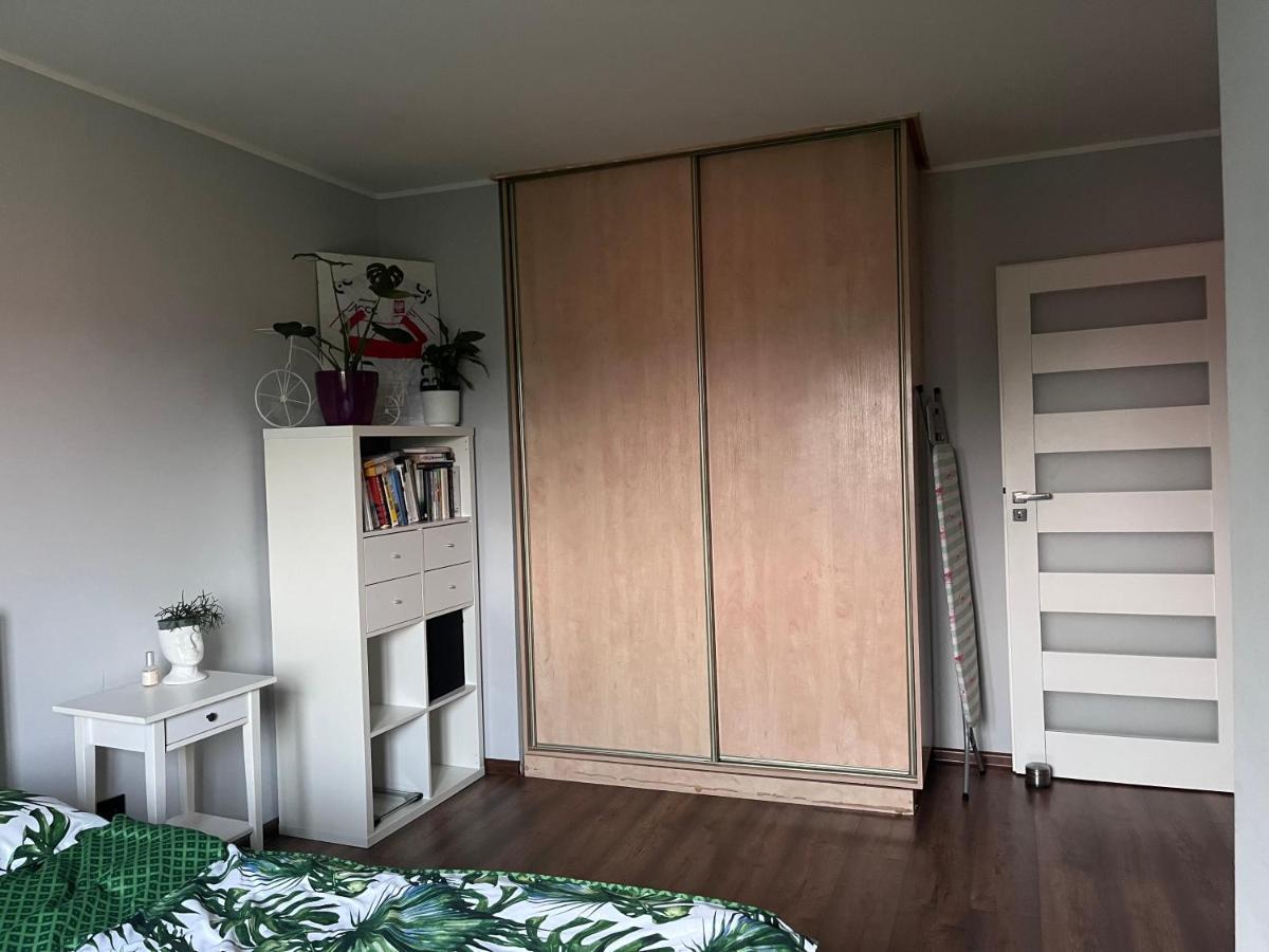 Apartment Wzgorze Gedymina Waldenburg