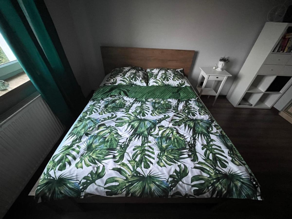 Apartment Wzgorze Gedymina