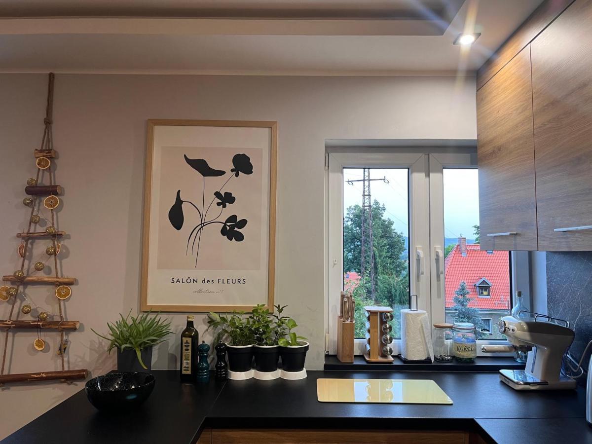 Wzgorze Gedymina Apartment *